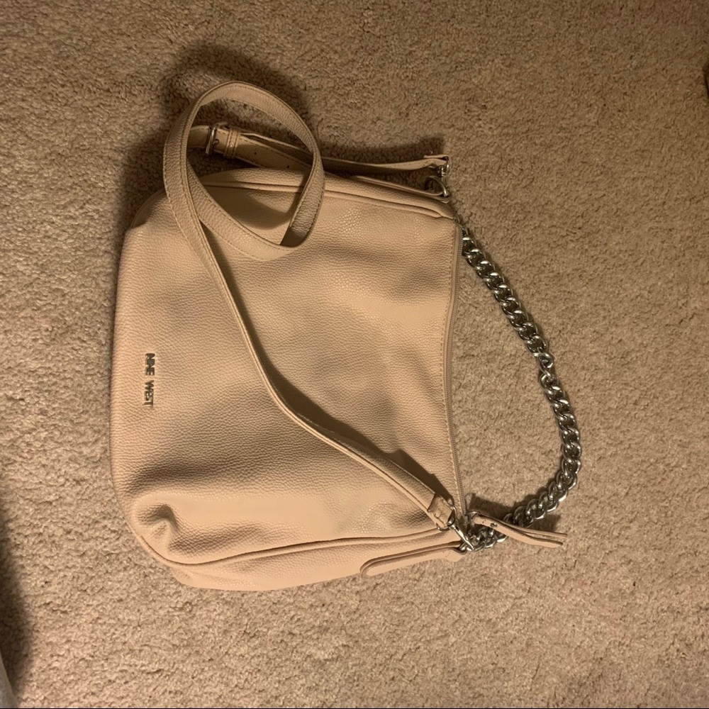 Cross body bag